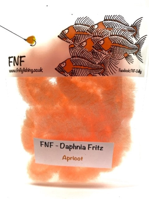 Daphnia　FNF　Fritz